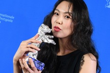 Kim Min Hee: Nữ diễn viên tài năng hay kẻ "giật" chồng trơ trẽn?