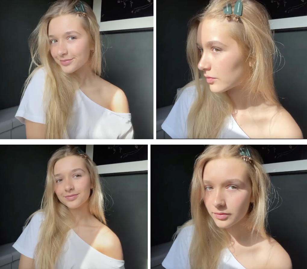 Harper Seven: Viên ngọc quý cứu gia tộc Beckham trong giai đoạn khó khăn - 5 Harper Seven: Viên ngọc quý cứu gia tộc Beckham trong giai đoạn khó khăn - 5