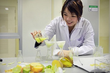 Ngành Công nghệ thực phẩm là gì? Ra trường làm như thế nào?