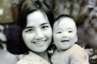 “Chị Nhu” Thanh Tú tiết lộ bất ngờ xoay quanh bộ phim “Sao Tháng Tám”