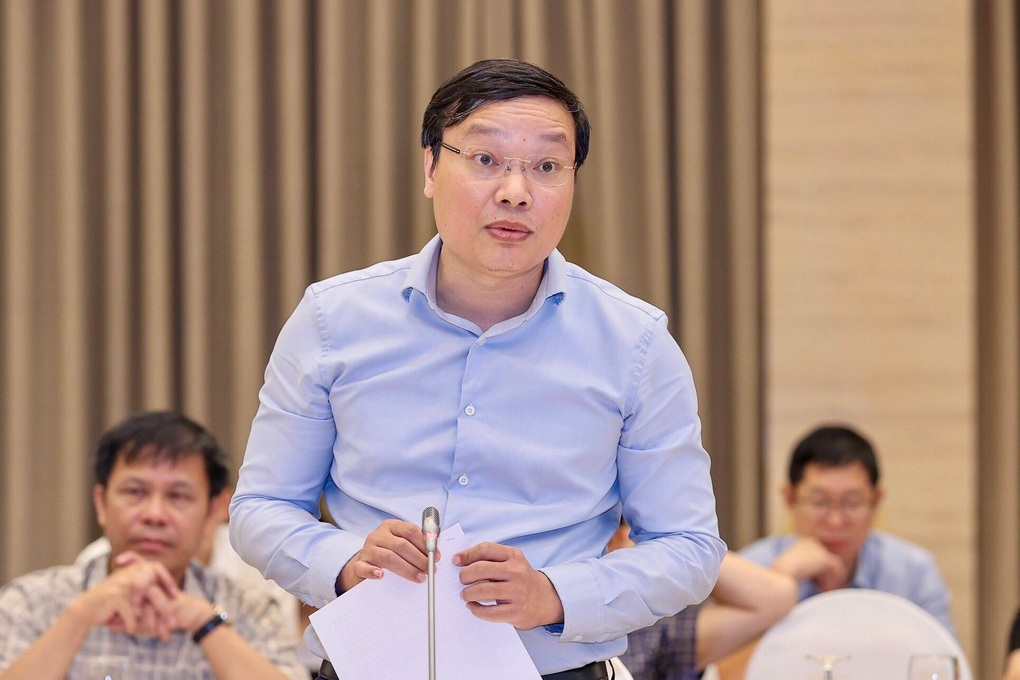 Bộ Nội vụ thông tin việc bổ nhiệm Quyền Bộ trưởng Y tế Đào Hồng Lan - 2 Bộ Nội vụ thông tin việc bổ nhiệm Quyền Bộ trưởng Y tế Đào Hồng Lan - 2