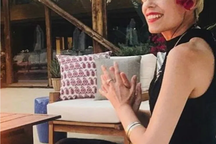 Chuyện lạ: Phát hiện ung thư giai đoạn cuối, cô gái quyết định ly dị chồng