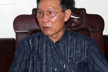 Có tên tại Đài tưởng niệm vẫn không được công nhận liệt sĩ: “Quá thiệt thòi!”