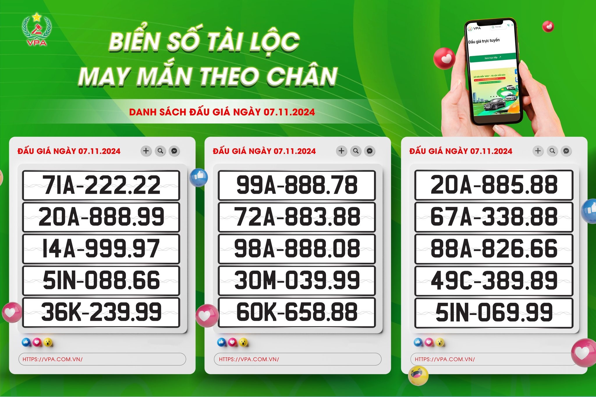 ក្រុមគ្រួសាររថយន្តកាន់តែក្តៅចុងឆ្នាំជាមួយនឹងតម្រូវការស្លាកលេខស្អាតៗ - ៣ Phân khúc xe gia đình cuối năm nóng hơn với nhu cầu biển số đẹp - 3