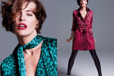 BST thu đông quyến rũ của Marella 