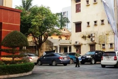 Chủ tịch Thanh Hóa: Công chức thanh tra không chấp hành nghiêm quy chế của ngành