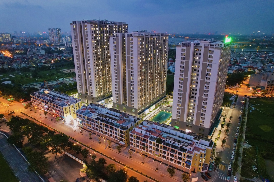 Sức hút của bất động sản thời dịch - 2 Sức hút của bất động sản thời dịch - 2