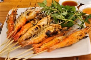 Bạc Liêu sẽ xác lập kỷ lục 100 món ăn từ tôm, muối tại ngày hội văn hóa