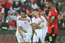 "U23 Thái Lan dù mạnh hay yếu, chúng ta cũng phải thắng họ"