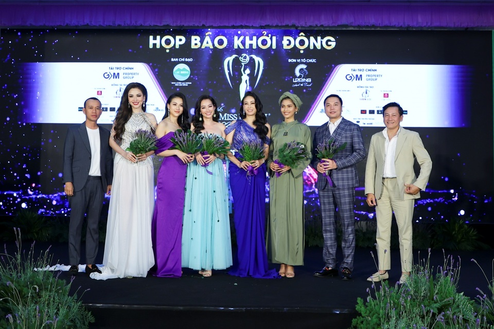 Những điều độc nhất chỉ có ở cuộc thi Hoa hậu Trái đất Việt Nam 2021 - 3 Những điều độc nhất chỉ có ở cuộc thi Hoa hậu Trái đất Việt Nam 2021 - 3