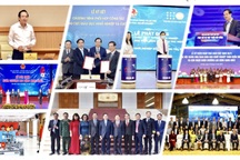 Những thành công nổi bật của Giáo dục nghề nghiệp năm 2021