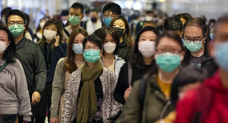 Các nhà khoa học giải thích hiện tượng tái nhiễm Covid-19 - 1 Các nhà khoa học giải thích hiện tượng tái nhiễm Covid-19 - 1