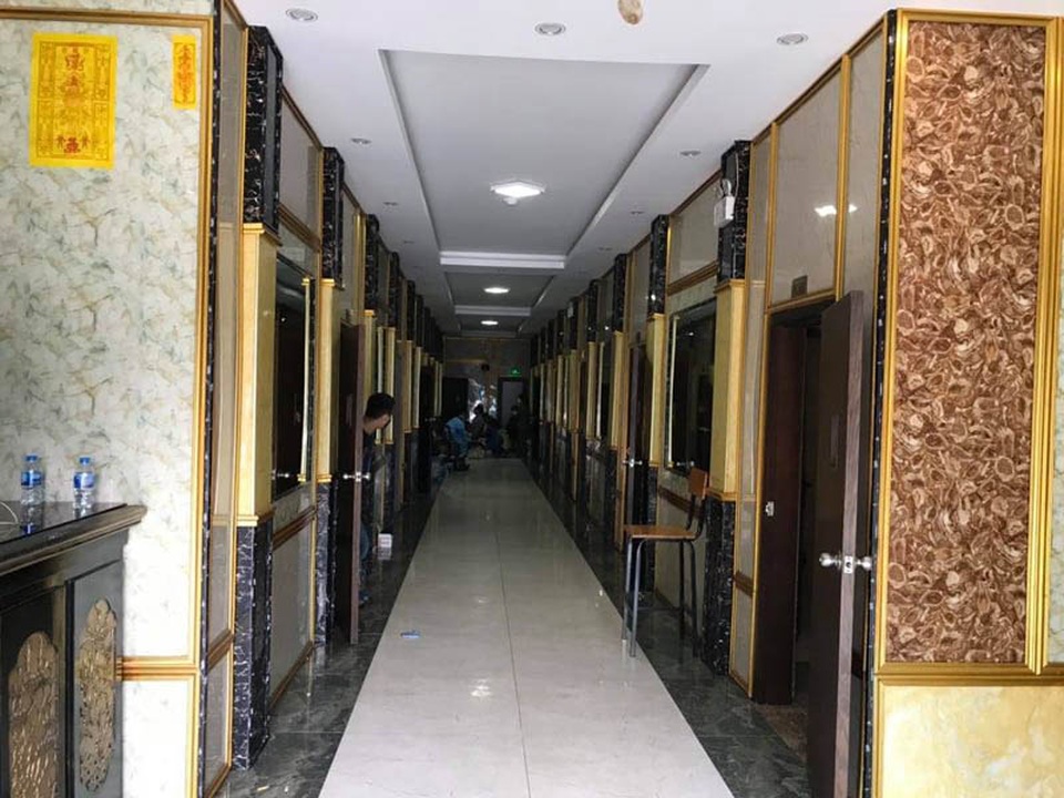 73 đối tượng bay lắc giữa mùa dịch: Đại tiệc ma túy mừng sinh nhật - 3 73 đối tượng bay lắc giữa mùa dịch: Đại tiệc ma túy mừng sinh nhật - 3
