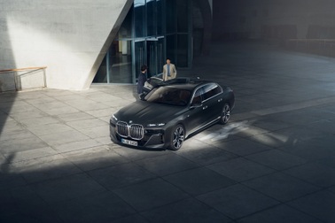 BMW ra mắt 7 đặc quyền cao cấp dành cho khách hàng