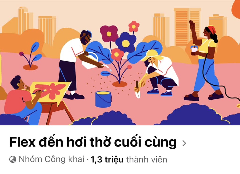 Cha đẻ Flex đến hơi thở cuối cùng khẳng định sẽ không bán nhóm - 1 Cha đẻ Flex đến hơi thở cuối cùng khẳng định sẽ không bán nhóm - 1