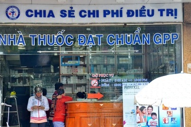 Thuốc giả: Chuyện không hề nhỏ!