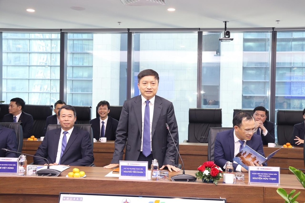 Kết nối khát vọng doanh nghiệp số vươn tầm khu vực - 2