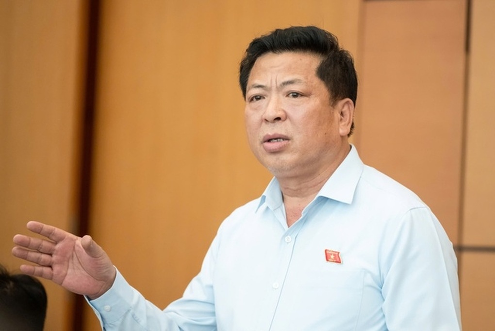 Cần cơ chế, chính sách ưu đãi cho các nhà đầu tư muốn làm đường sắt - 1 Cần cơ chế, chính sách ưu đãi cho các nhà đầu tư muốn làm đường sắt - 1