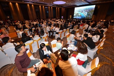 “Sở hữu tuyệt tác công nghệ, tận hưởng đẳng cấp sống thượng lưu” cùng Vinhomes Golden River