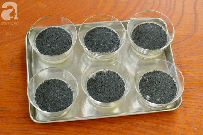 Có món pudding ăn thường xuyên tóc suôn mượt da trắng hồng, chị em không thể bỏ qua! - Ảnh 8. Có món pudding ăn thường xuyên tóc suôn mượt da trắng hồng, chị em không thể bỏ qua! - Ảnh 8.