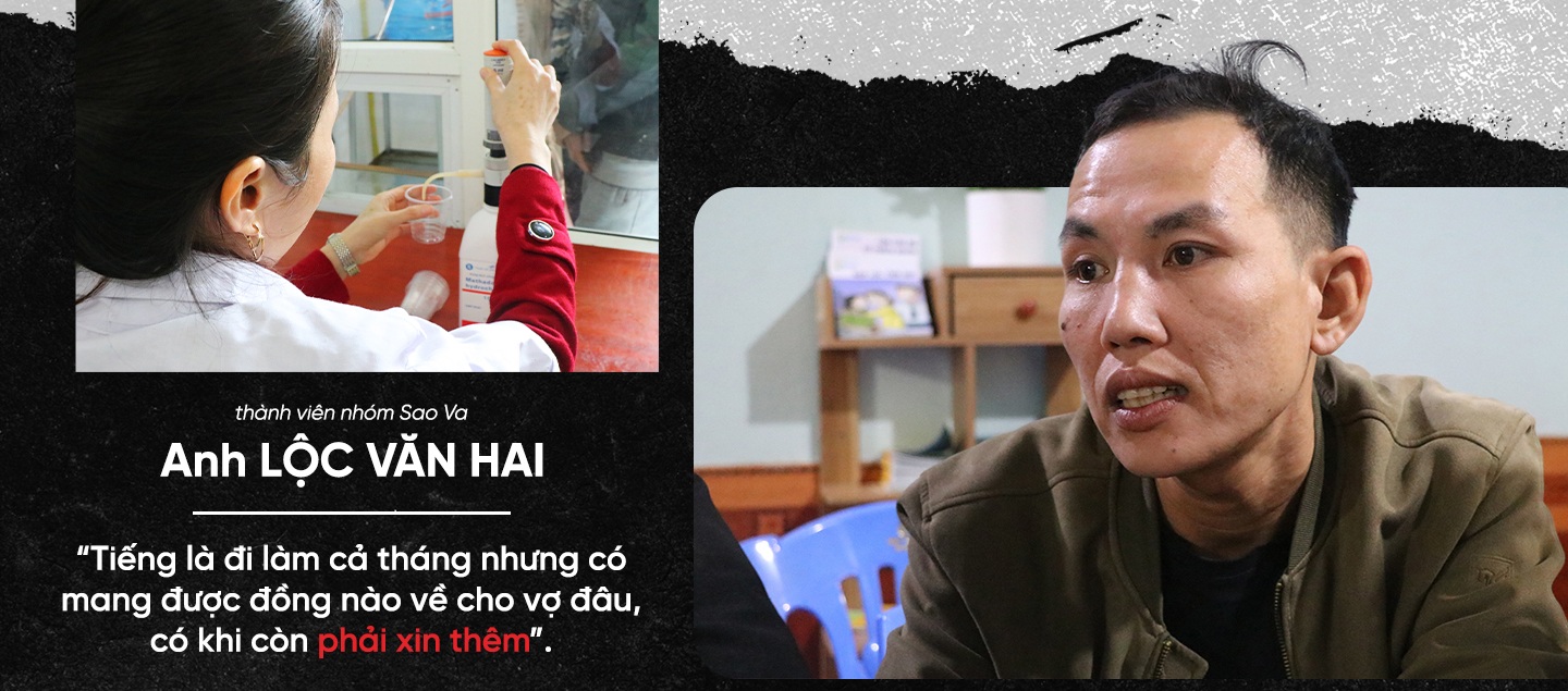 Chuyện những người đi đẩy đuổi con ma ết miền biên viễn (kỳ cuối) - 15