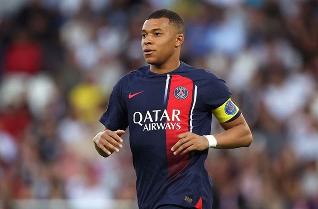 Bất lực với Kylian Mbappe, PSG trút đòn thù sang Real Madrid - 2 Bất lực với Kylian Mbappe, PSG trút đòn thù sang Real Madrid - 2