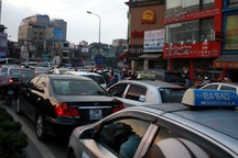 Hà Nội: Thông xe đoạn đường “đắt nhất hành tinh” trước Tết