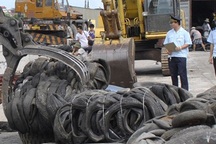 Thêm 2 cán bộ hải quan thoát án tù nhờ Bộ luật hình sự sửa đổi