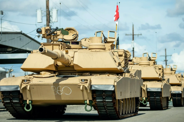 Lý do nào khiến phương Tây e ngại trong việc cung cấp xe tăng cho Ukraine?