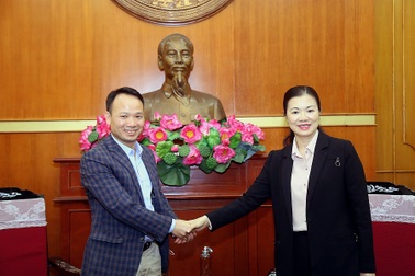 AMACCAO tặng 100.000 chai nước tinh khiết 3A chống dịch Covid-19