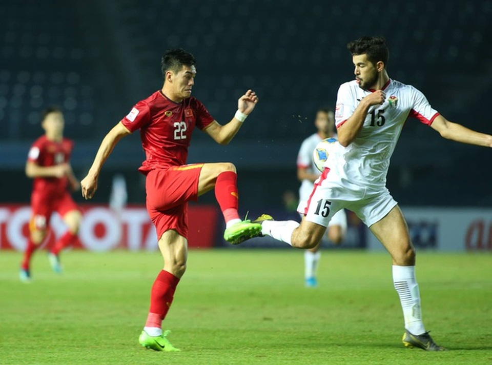 Chuyên gia nước ngoài chỉ ra những vấn đề của U23 Việt Nam - 2 Chuyên gia nước ngoài chỉ ra những vấn đề của U23 Việt Nam - 2