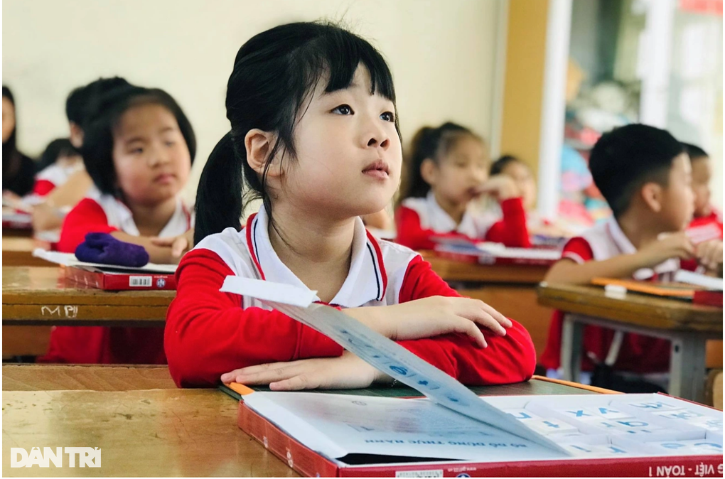 Lịch nghỉ Tết Nguyên đán 2024 của học sinh gần 20 tỉnh thành - 1 Lịch nghỉ Tết Nguyên đán 2024 của học sinh gần 20 tỉnh thành - 1