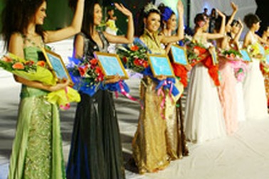 20 người đẹp phía Bắc lọt vào vòng chung kết 