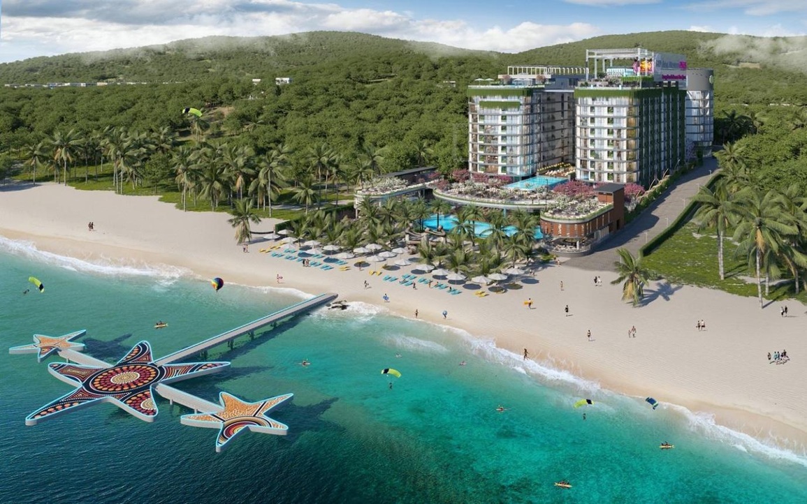 Long Beach Resort Phú Quốc công bố đơn vị vận hành và đối tác phân phối - 5 Long Beach Resort Phú Quốc công bố đơn vị vận hành và đối tác phân phối - 5
