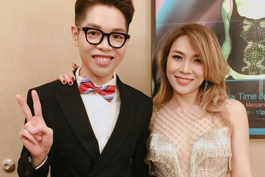 Quán quân Giọng hát Việt công khai sang Hàn Quốc phẫu thuật thẩm mỹ