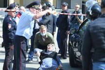 Xả súng kinh hoàng ở trường học Nga, ít nhất 11 người chết