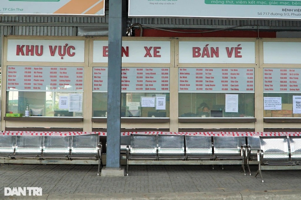 Tài xế, chủ xe mừng quên ăn, đếm ngày được cầm vô lăng, cho xe lăn bánh - 4 Tài xế, chủ xe mừng quên ăn, đếm ngày được cầm vô lăng, cho xe lăn bánh - 4