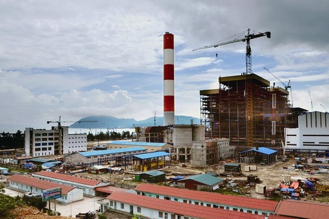 Trưởng đoàn thanh tra Vũng Áng: “Các nhà khoa học bảo không thể nóng vội”