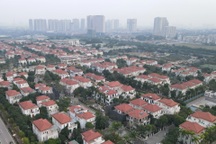 Nguồn cung bất động sản khan hiếm, hàng tồn kho thanh khoản tốt