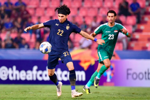 U23 Thái Lan được thưởng hơn 2 tỷ đồng cho thành tích vào tứ kết giải U23 châu Á