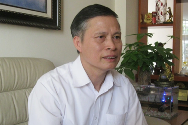 Quan chức sống bằng "quà biếu" phải bị xử tội làm giàu bất chính