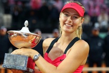 Những vận động viên xinh đẹp bậc nhất của nước Nga