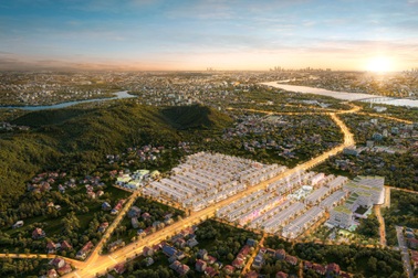 Văn Phú tài trợ tổ chức Lễ hội Hoa Phượng Đỏ thành phố Hải Phòng 2025