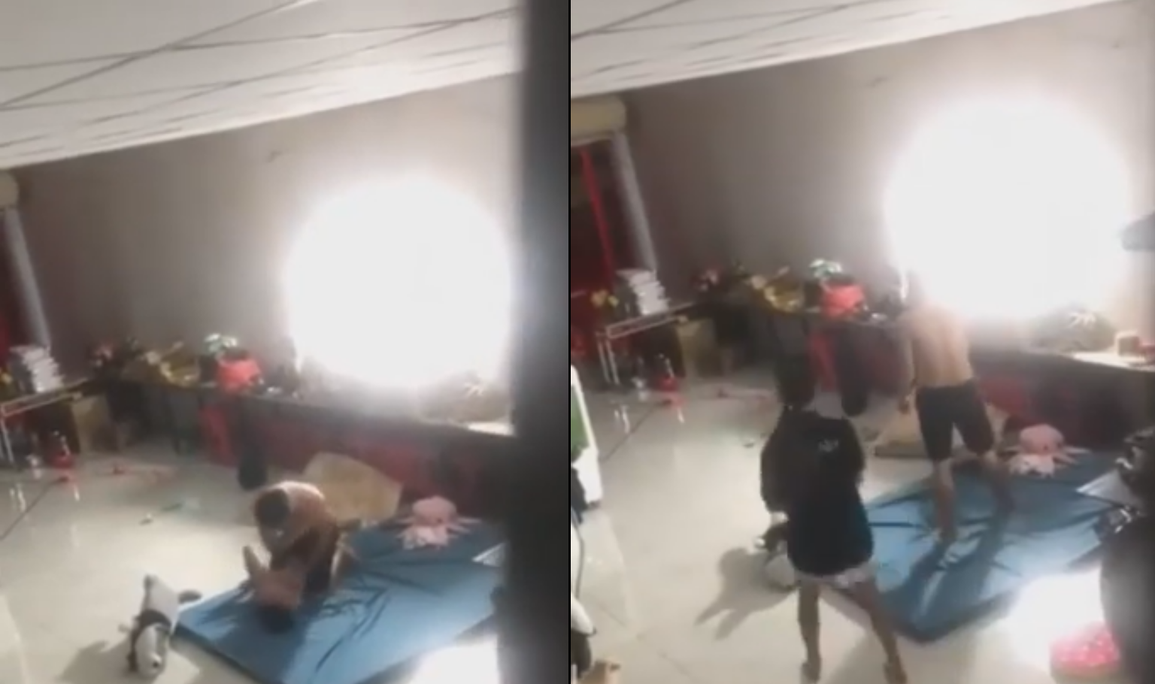 Nhìn lại những vụ việc thương tâm về học sinh năm 2021: Đau xót, căm phẫn! - 2 Nhìn lại những vụ việc thương tâm về học sinh năm 2021: Đau xót, căm phẫn! - 2