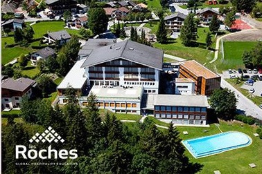 Định hướng nghề nghiệp ngành Hospitality