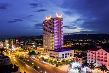 Chuyển công an điều tra dự án khách sạn, trung tâm thương mại Mường Thanh