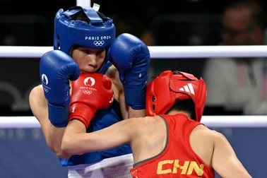 Võ thuật Việt Nam từ đỉnh cao đến nỗi thất vọng ở Olympic