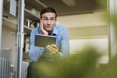 Câu hỏi đầu tiên hãy hỏi chính mình nếu muốn trở thành doanh nhân