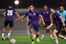 Đội tuyển Thái Lan treo thưởng "khủng" ở trận chiến sinh tử