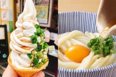 Những món kem "lạ đời" có mùi vị thách thức thực khách